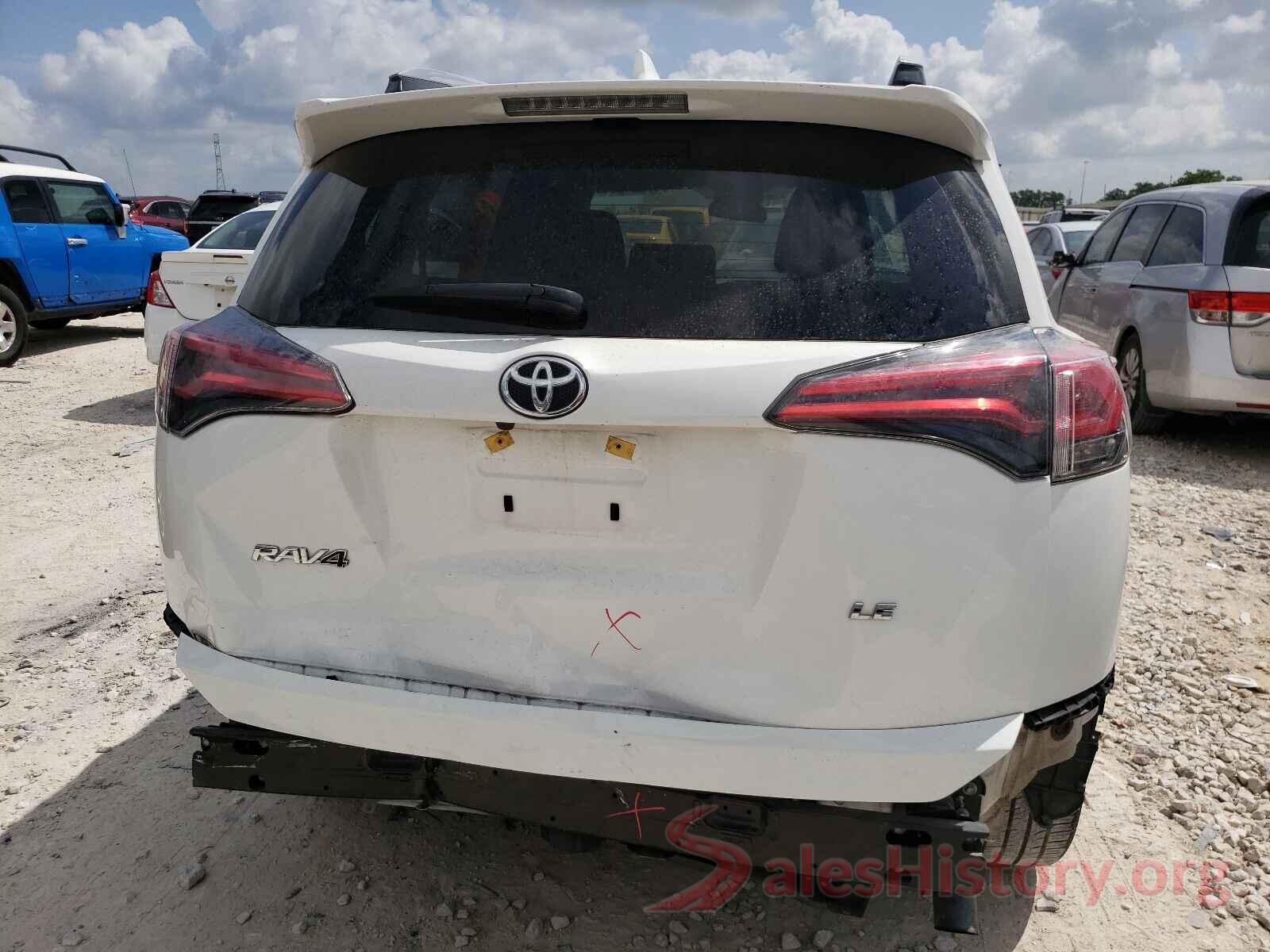 JTMZFREV0JJ171437 2018 TOYOTA RAV4