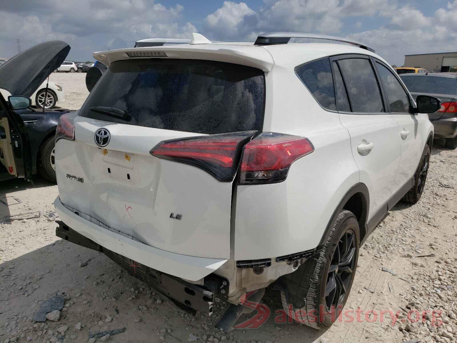 JTMZFREV0JJ171437 2018 TOYOTA RAV4