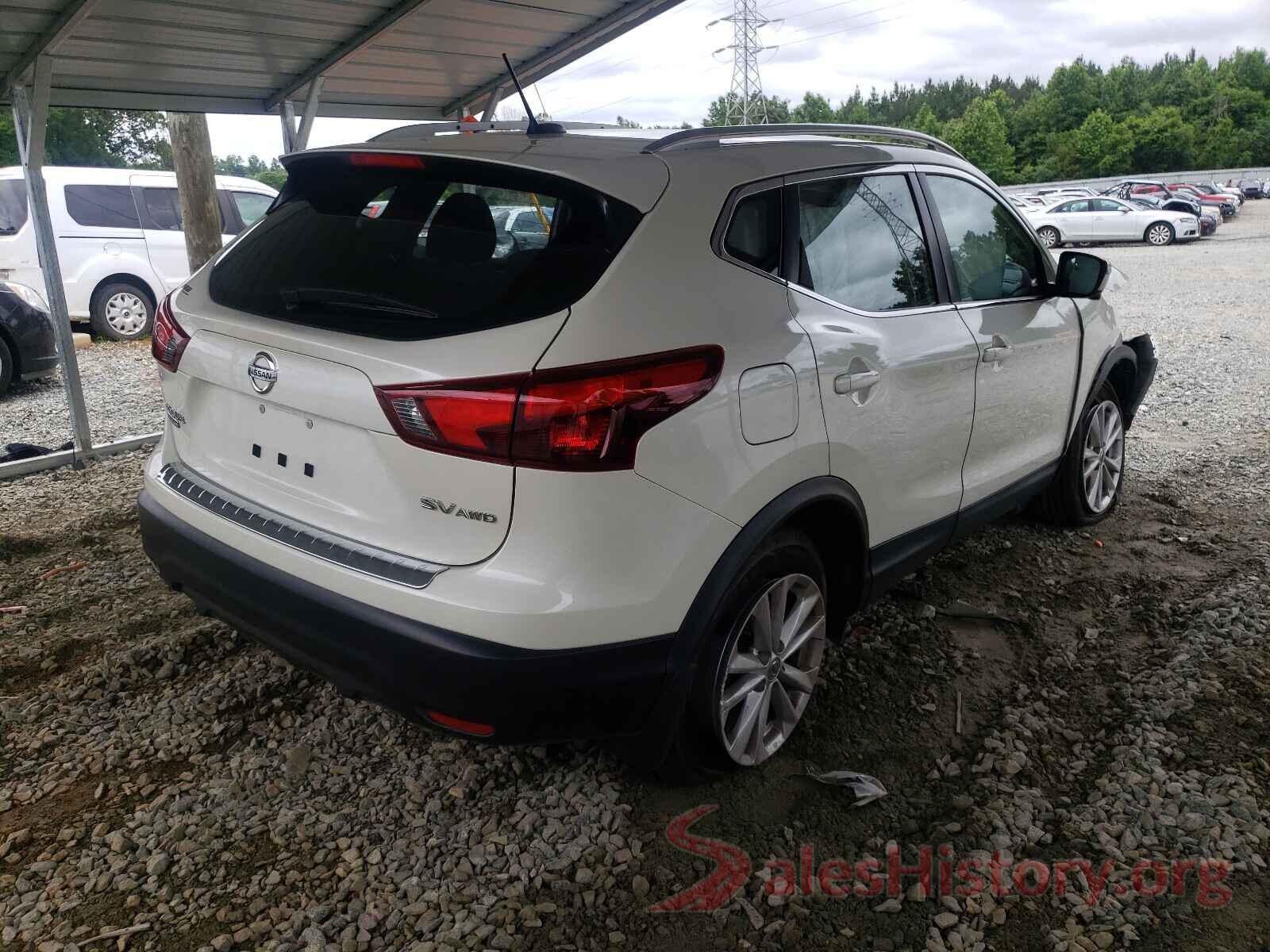 JN1BJ1CR7HW112604 2017 NISSAN ROGUE