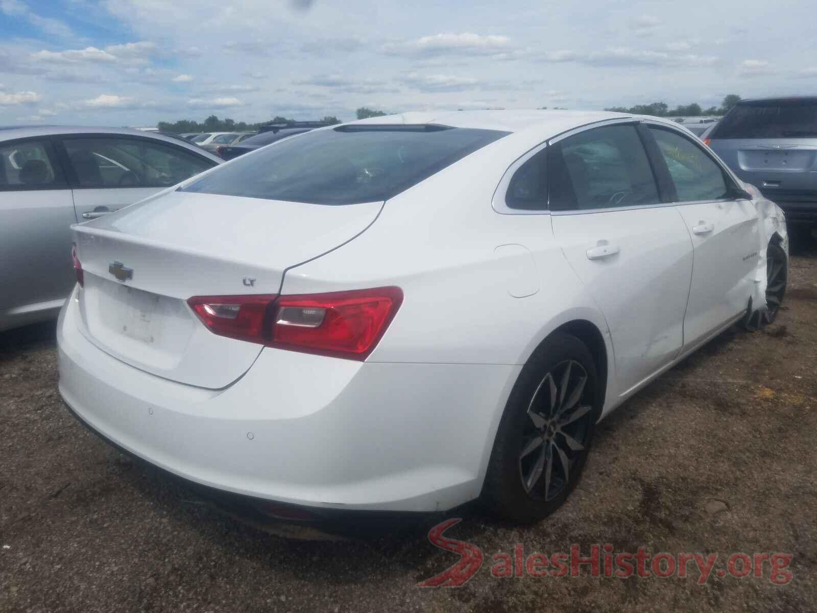 1G1ZD5ST0JF289887 2018 CHEVROLET MALIBU