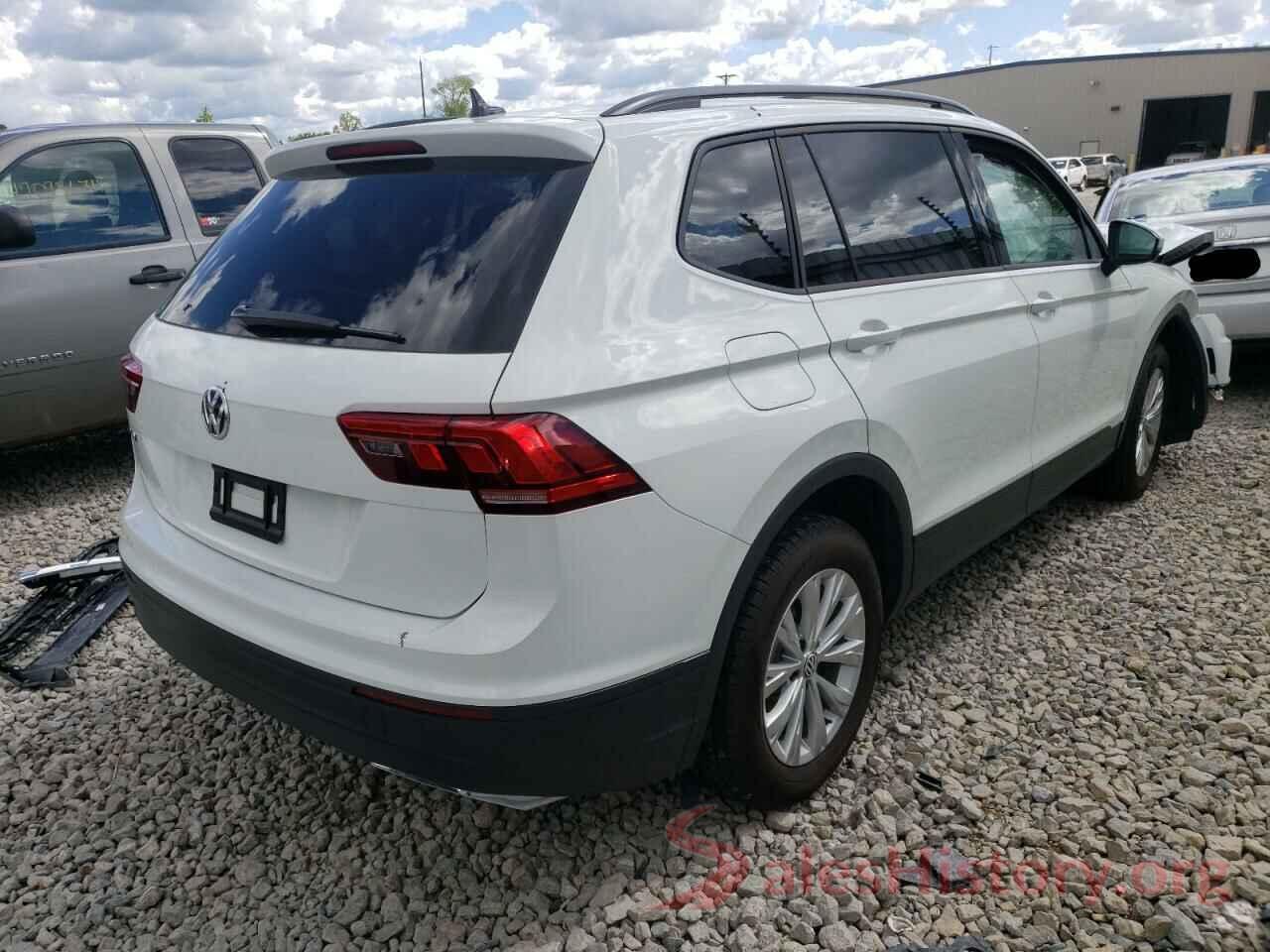 3VV1B7AXXLM141017 2020 VOLKSWAGEN TIGUAN