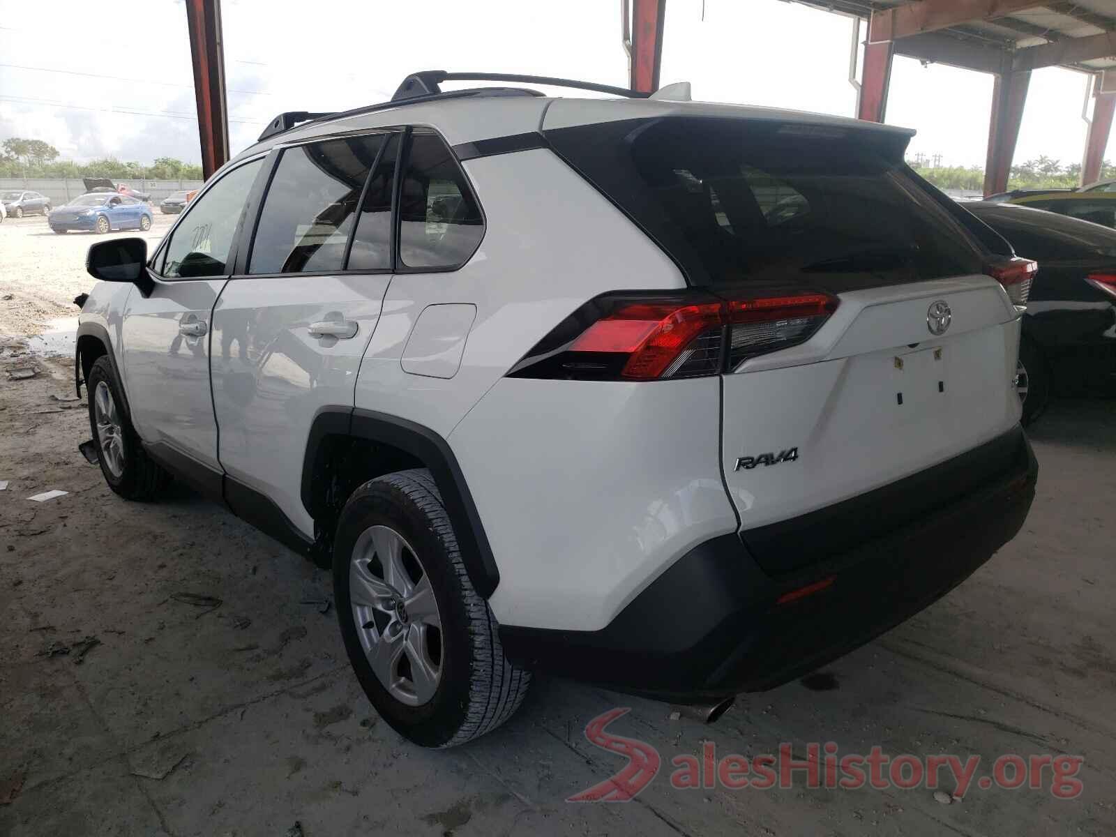 JTMW1RFV3LD049723 2020 TOYOTA RAV4