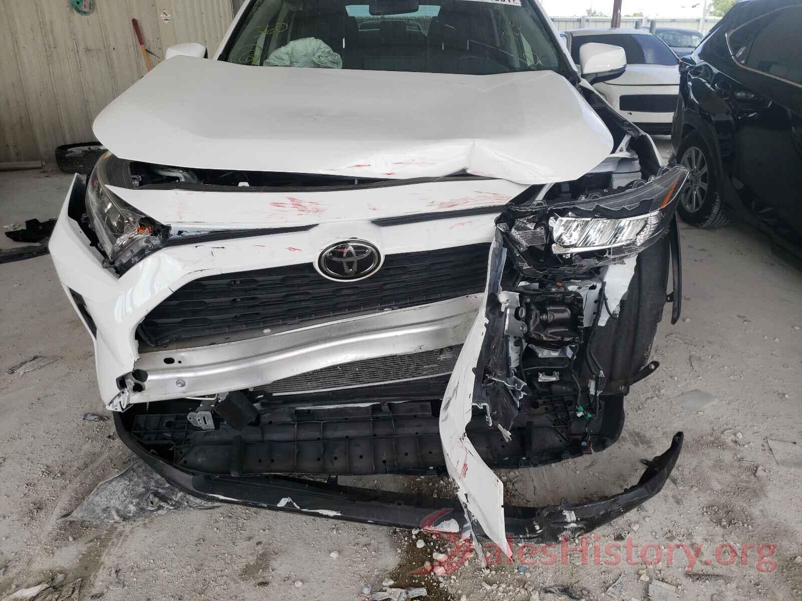 JTMW1RFV3LD049723 2020 TOYOTA RAV4