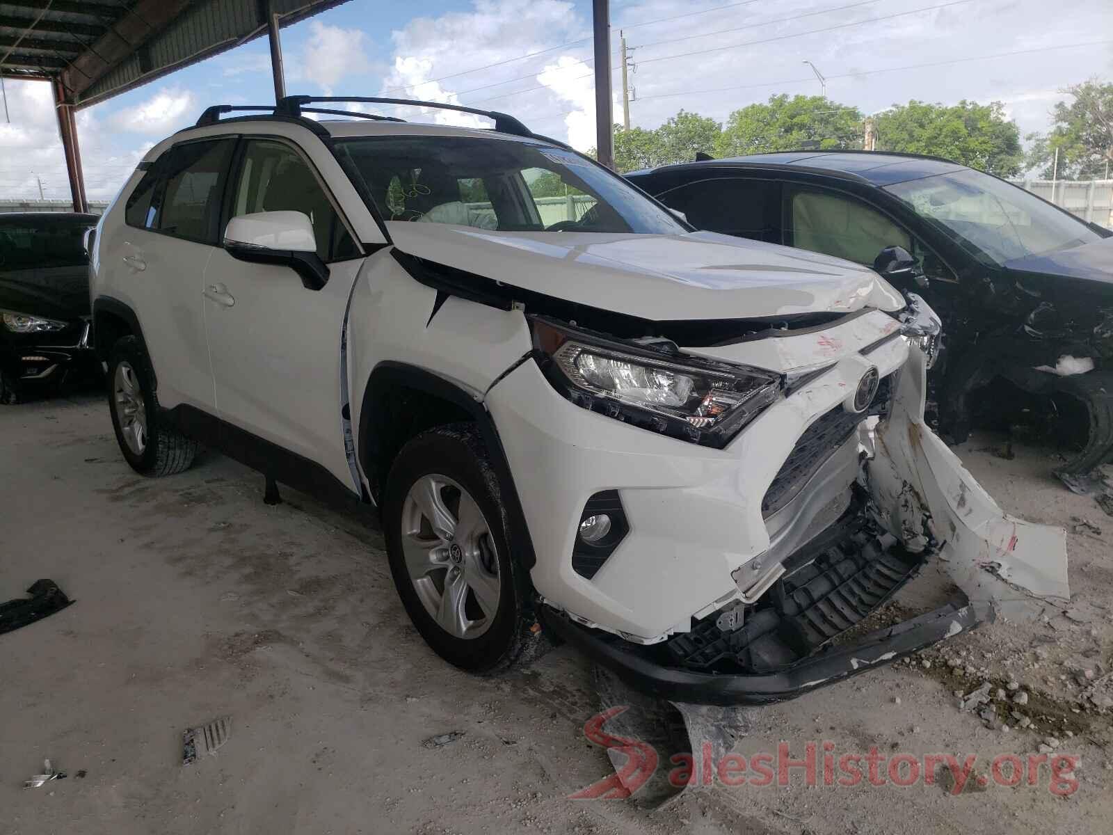 JTMW1RFV3LD049723 2020 TOYOTA RAV4