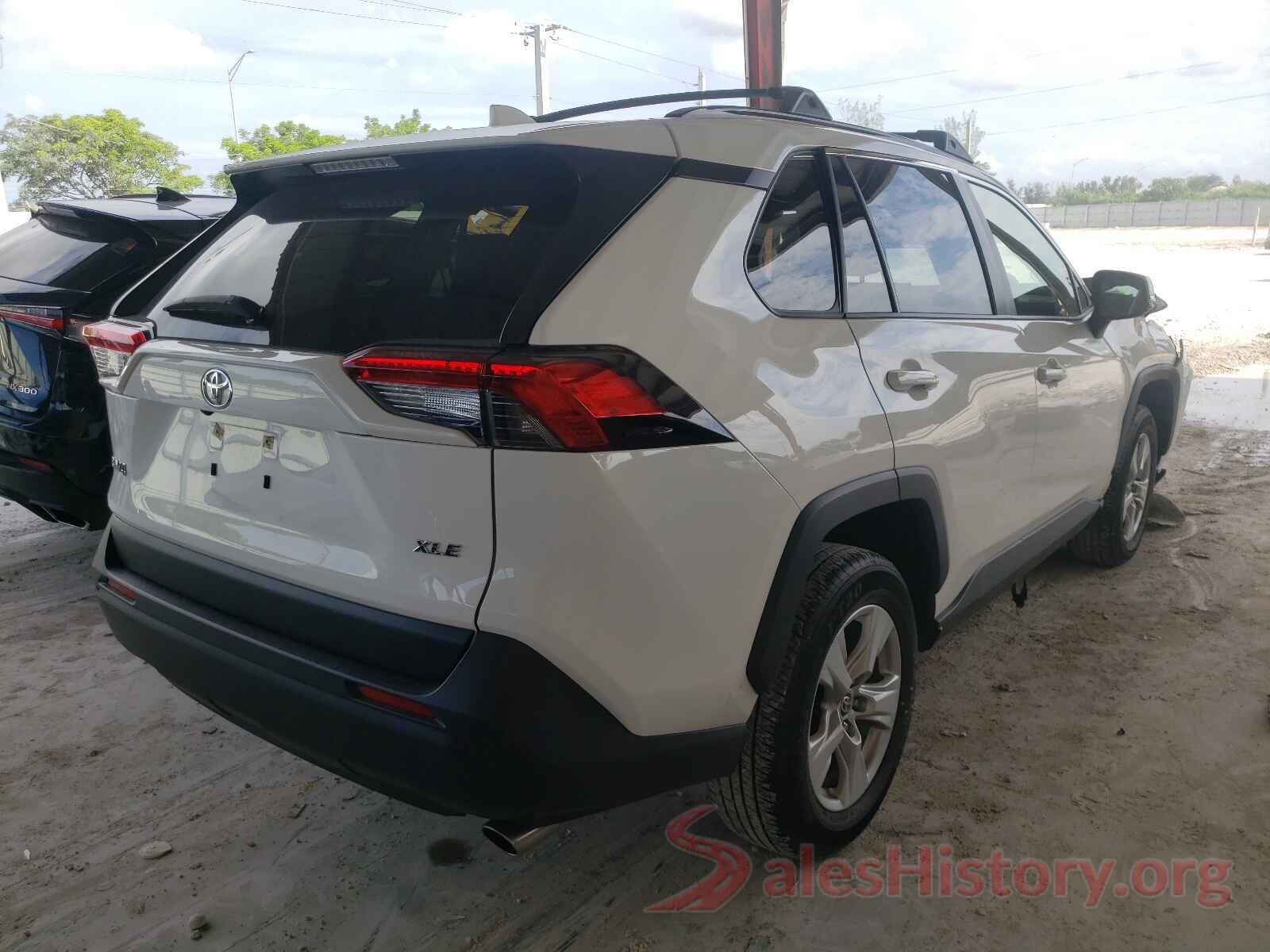 JTMW1RFV3LD049723 2020 TOYOTA RAV4