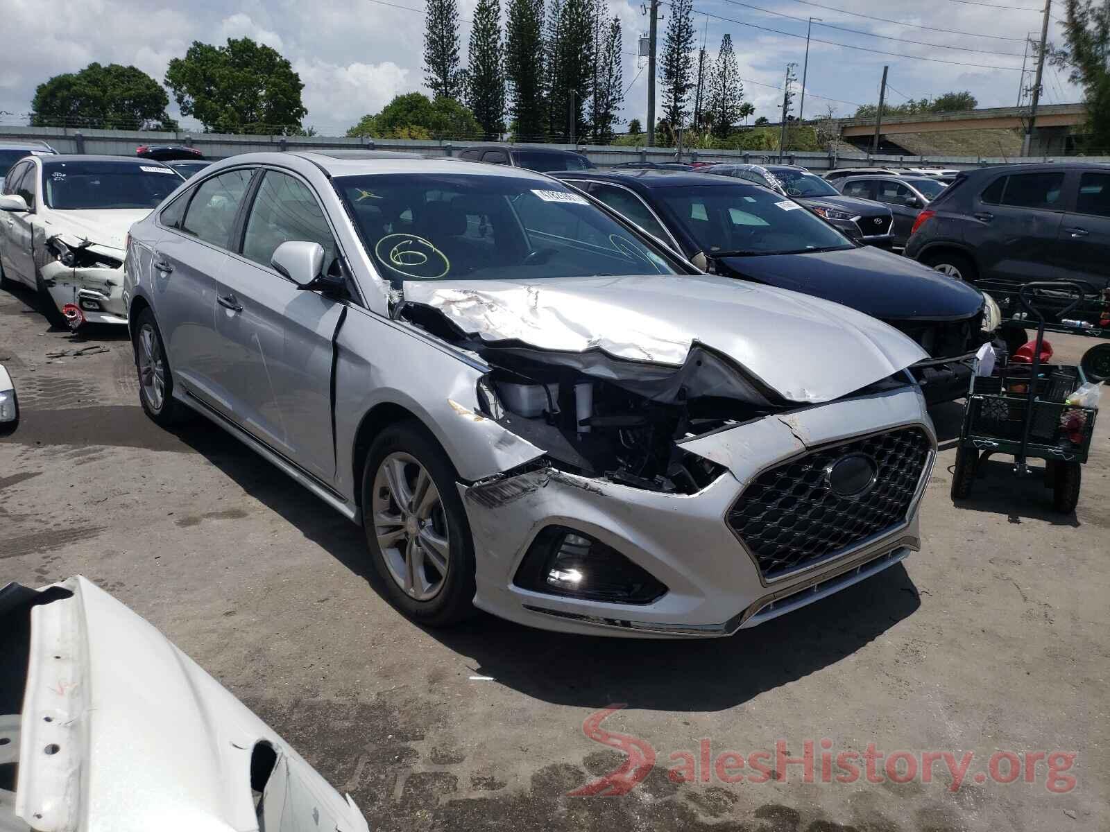 5NPE34AF2JH712053 2018 HYUNDAI SONATA