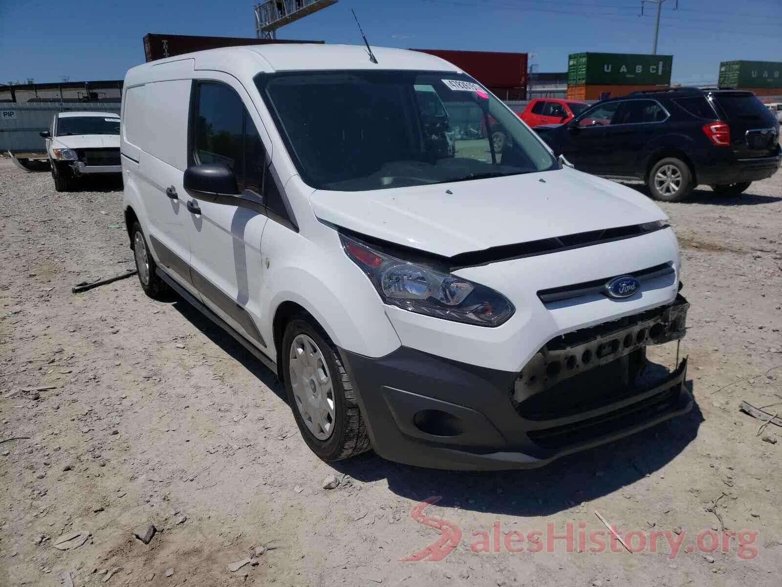 NM0LS7E75H1335697 2017 FORD TRANSIT CO