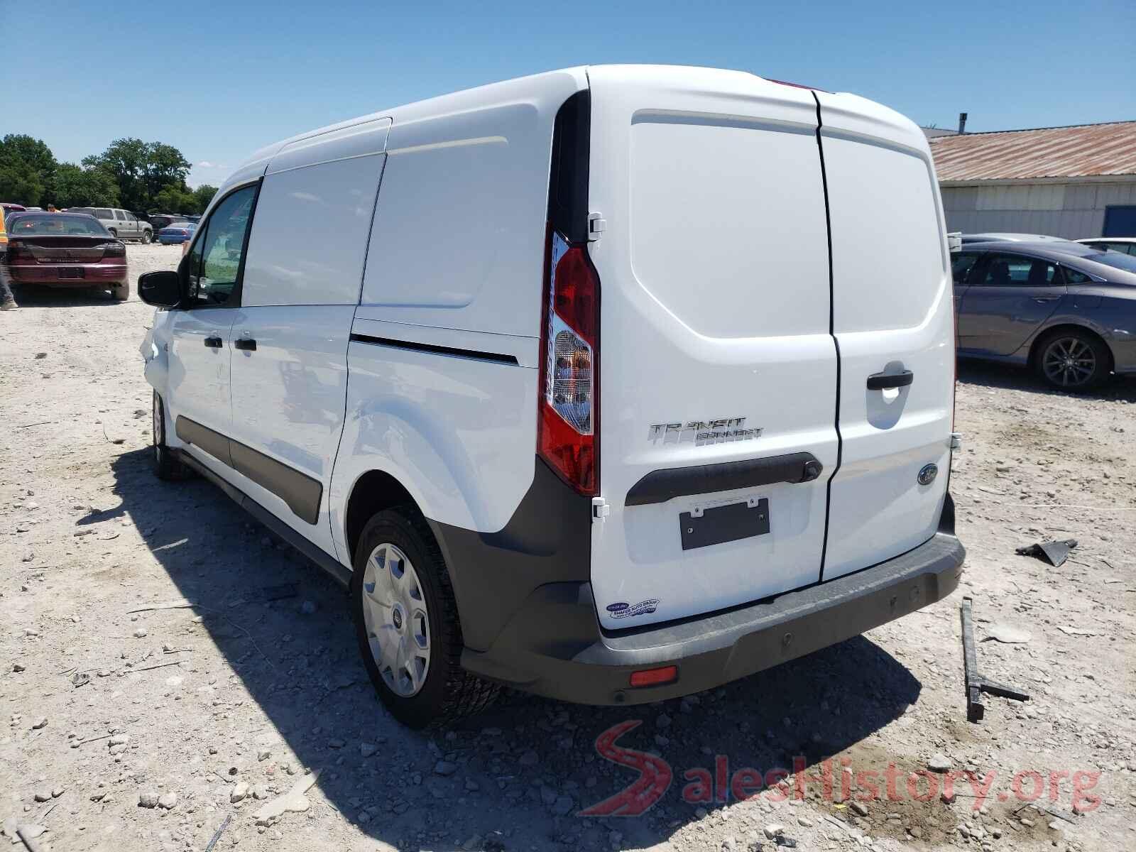 NM0LS7E75H1335697 2017 FORD TRANSIT CO