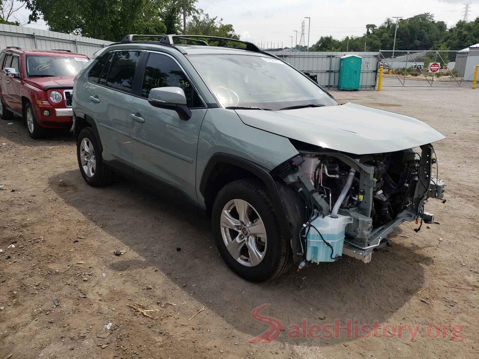 JTMW1RFV8LJ018324 2020 TOYOTA RAV4