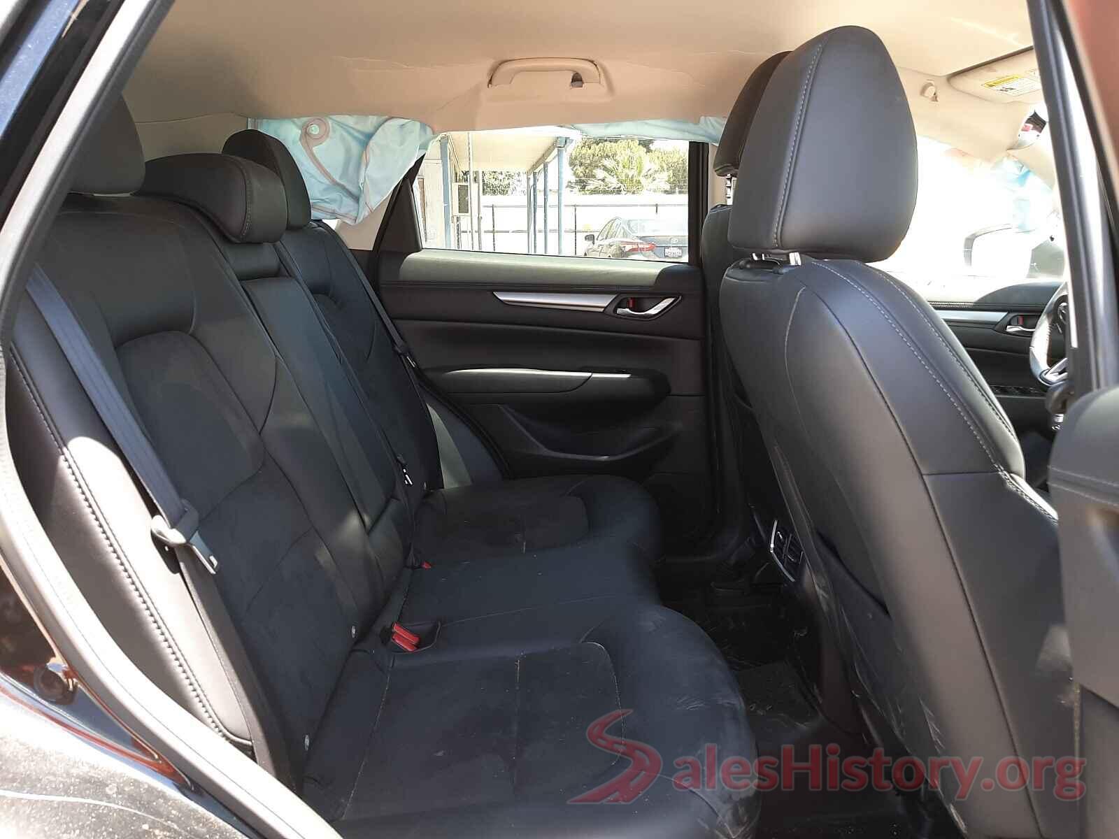 JM3KFACM8J1356646 2018 MAZDA CX-5