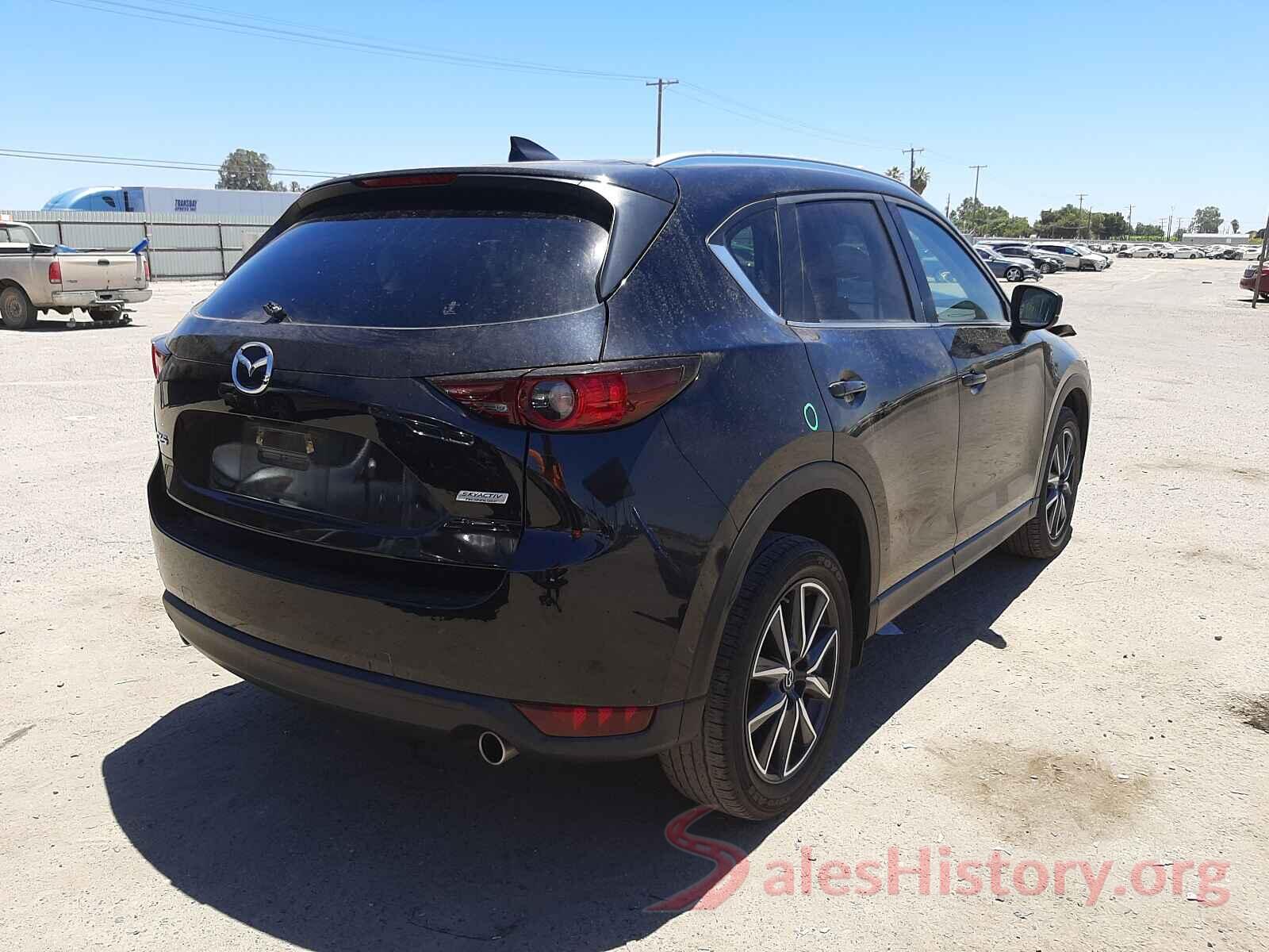 JM3KFACM8J1356646 2018 MAZDA CX-5