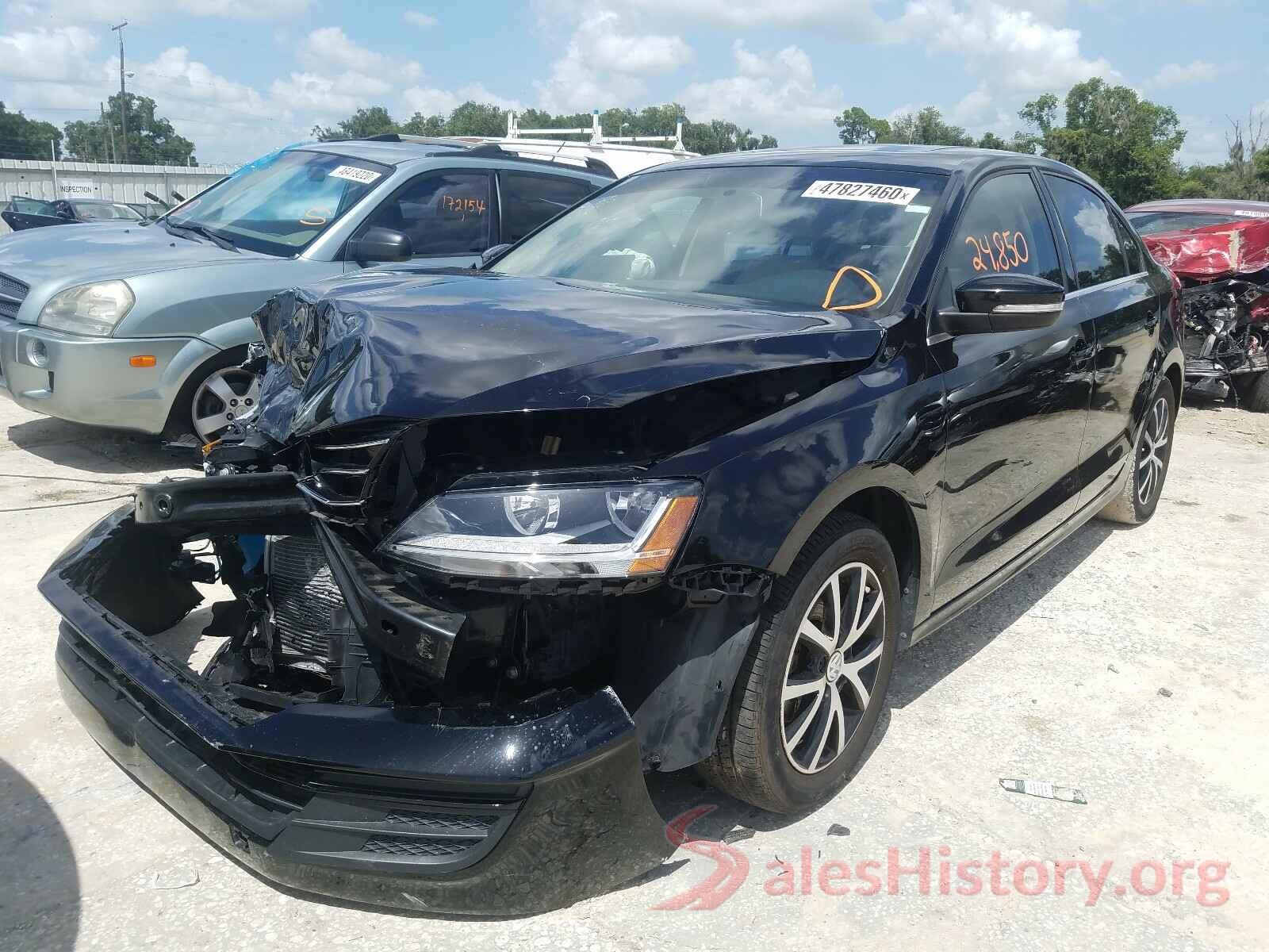 3VWDB7AJ8JM242994 2018 VOLKSWAGEN JETTA