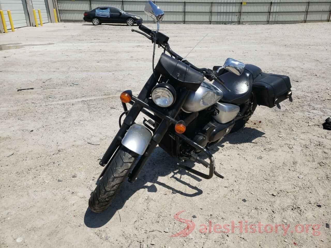 JH2RC5372FK500413 2015 HONDA VT CYCLE