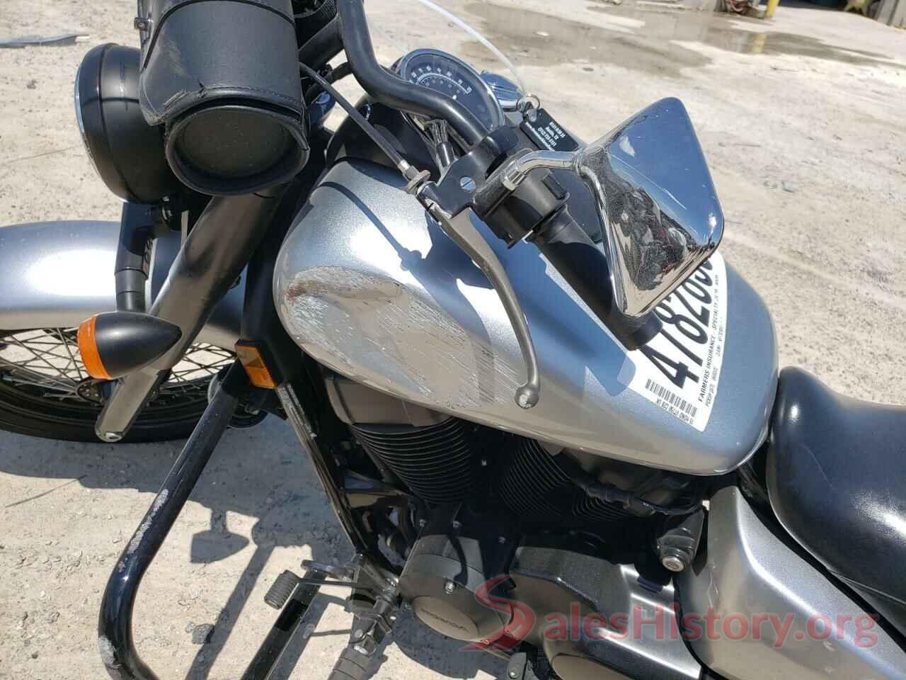 JH2RC5372FK500413 2015 HONDA VT CYCLE