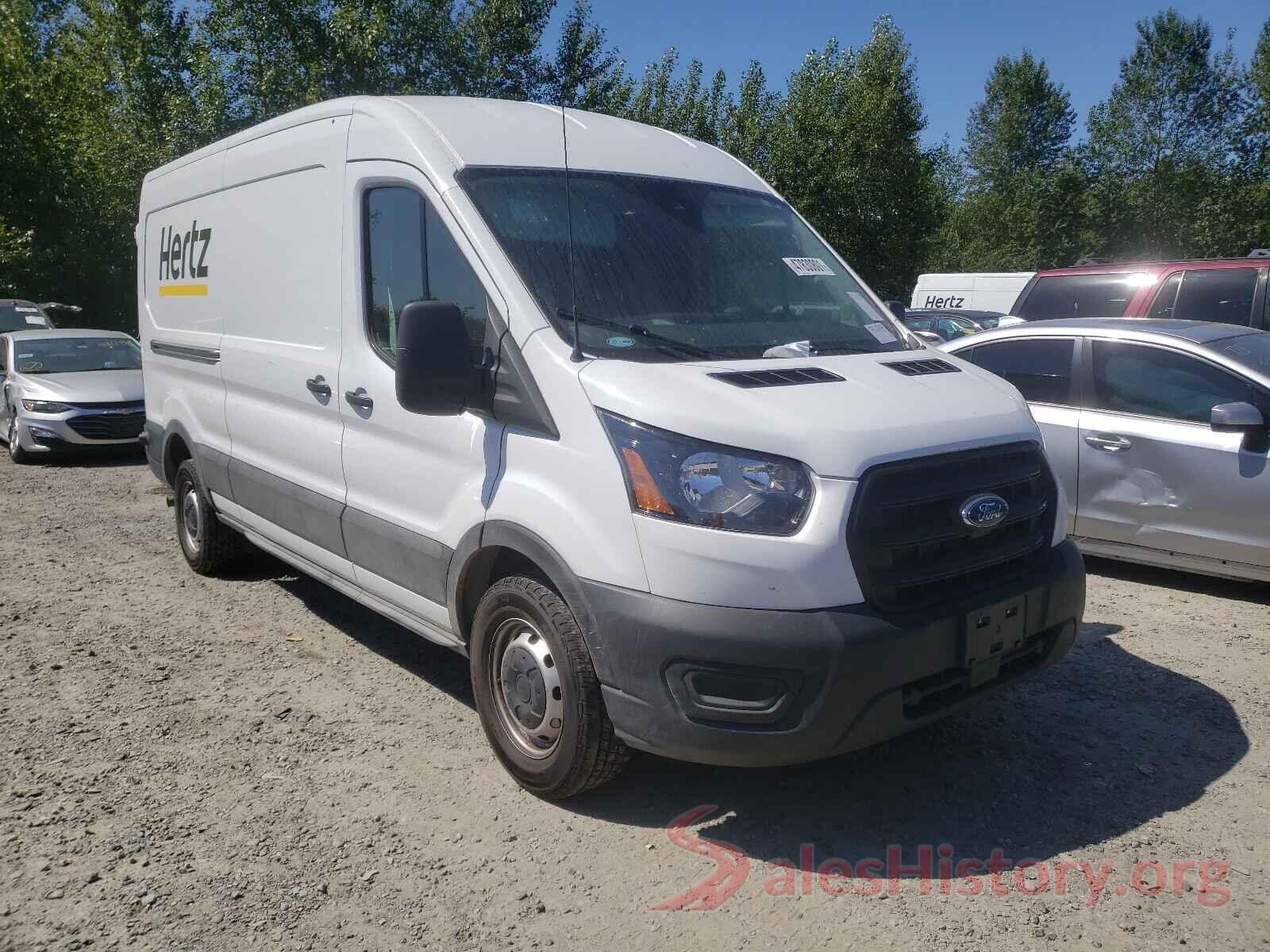 1FTBR1C86LKA51632 2020 FORD TRANSIT CO