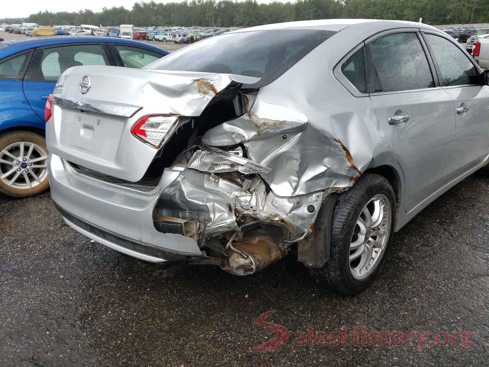 1N4AL3AP8GC242543 2016 NISSAN ALTIMA