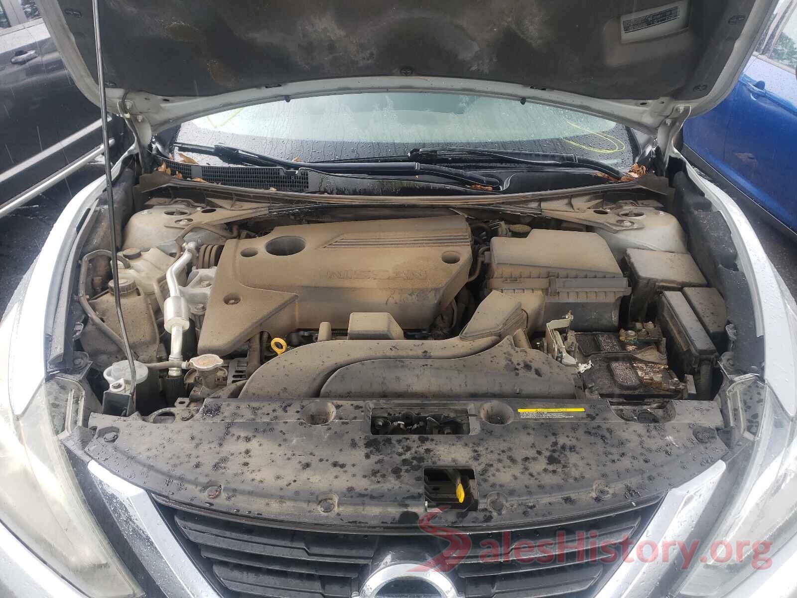 1N4AL3AP8GC242543 2016 NISSAN ALTIMA