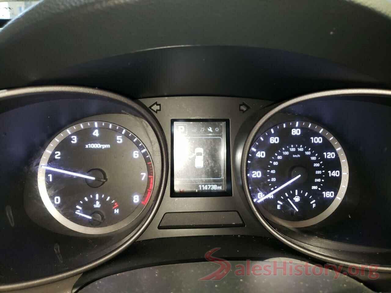 5NMZU3LB9JH063688 2018 HYUNDAI SANTA FE