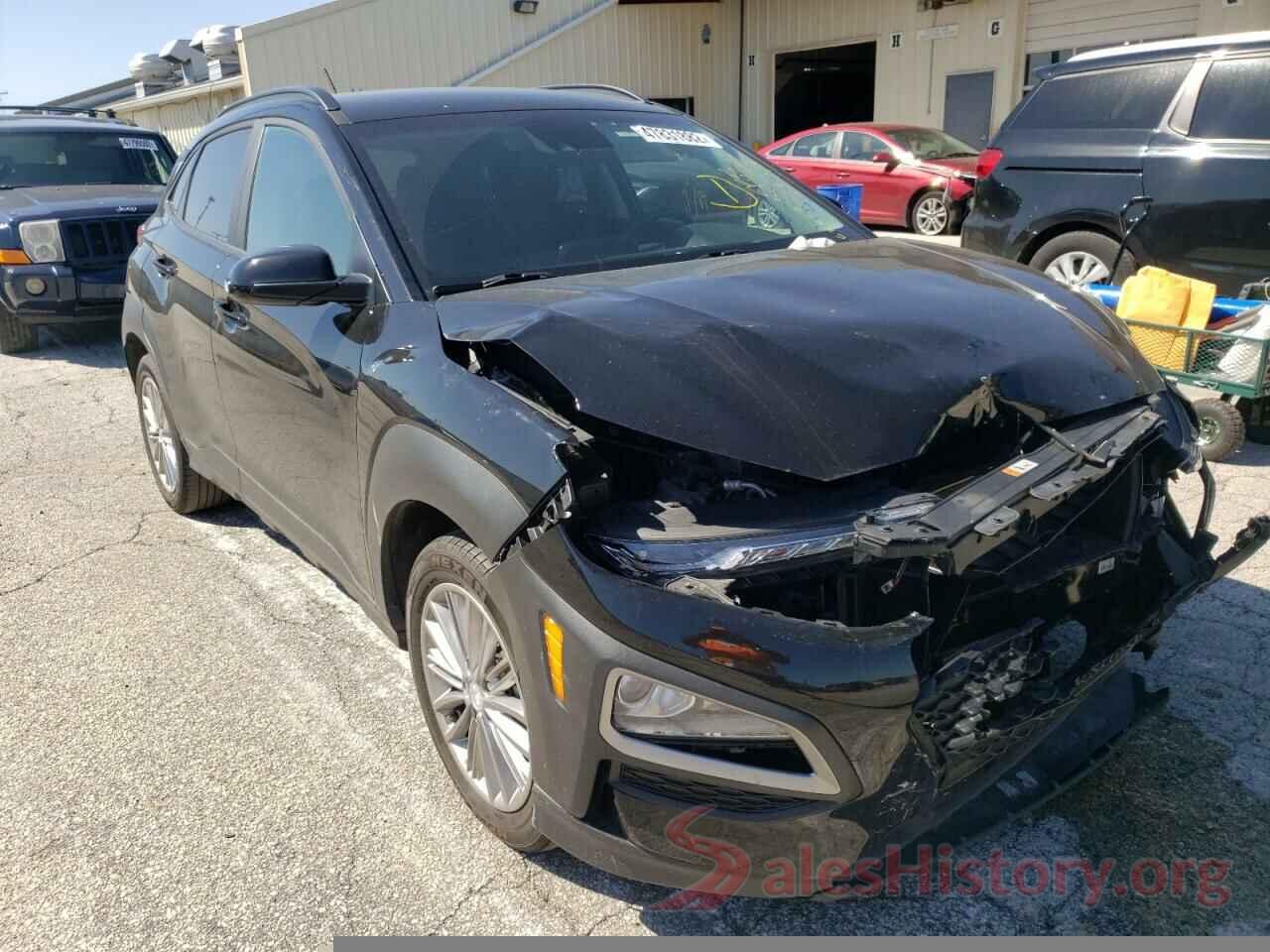 KM8K2CAA5LU487216 2020 HYUNDAI KONA