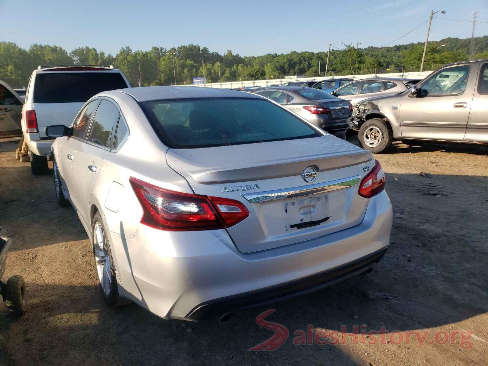 1N4AL3AP1GC226247 2016 NISSAN ALTIMA