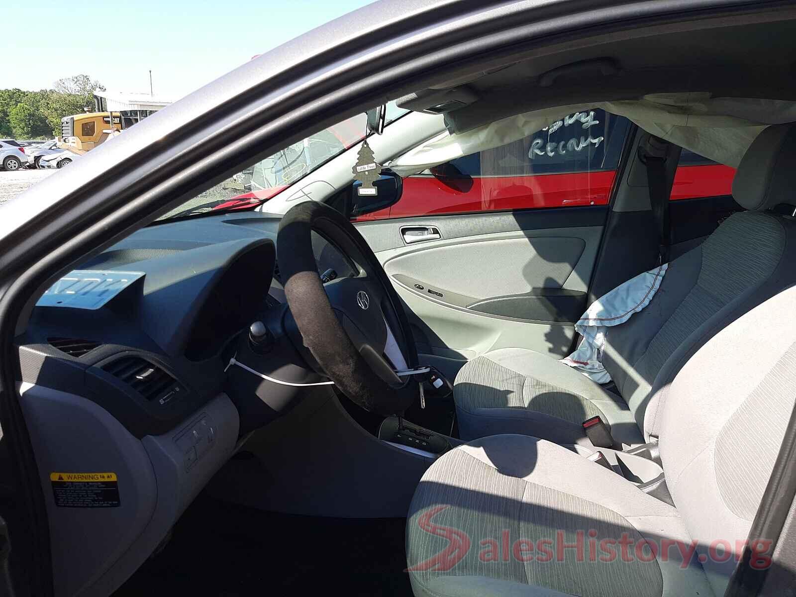 KMHCT4AE8HU377617 2017 HYUNDAI ACCENT