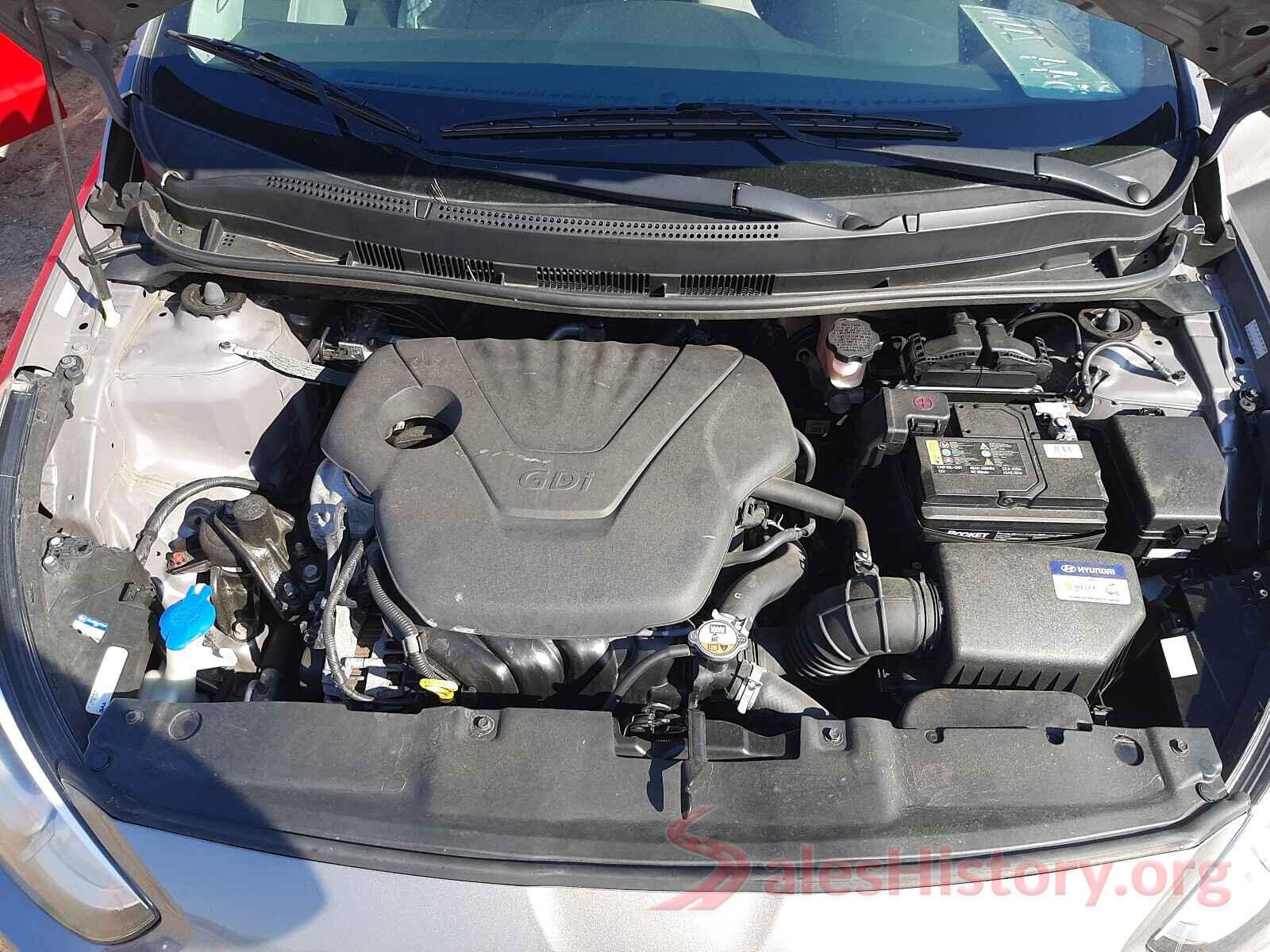 KMHCT4AE8HU377617 2017 HYUNDAI ACCENT