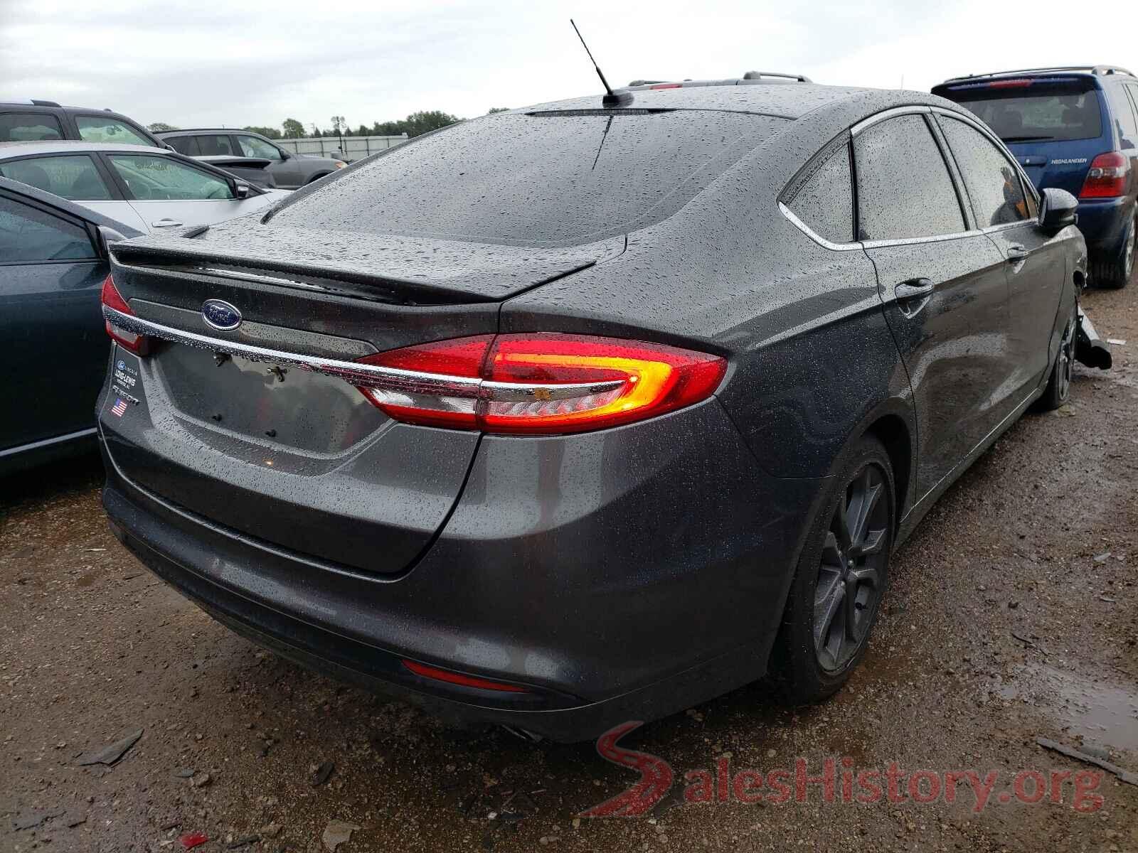 3FA6P0G71JR178905 2018 FORD FUSION