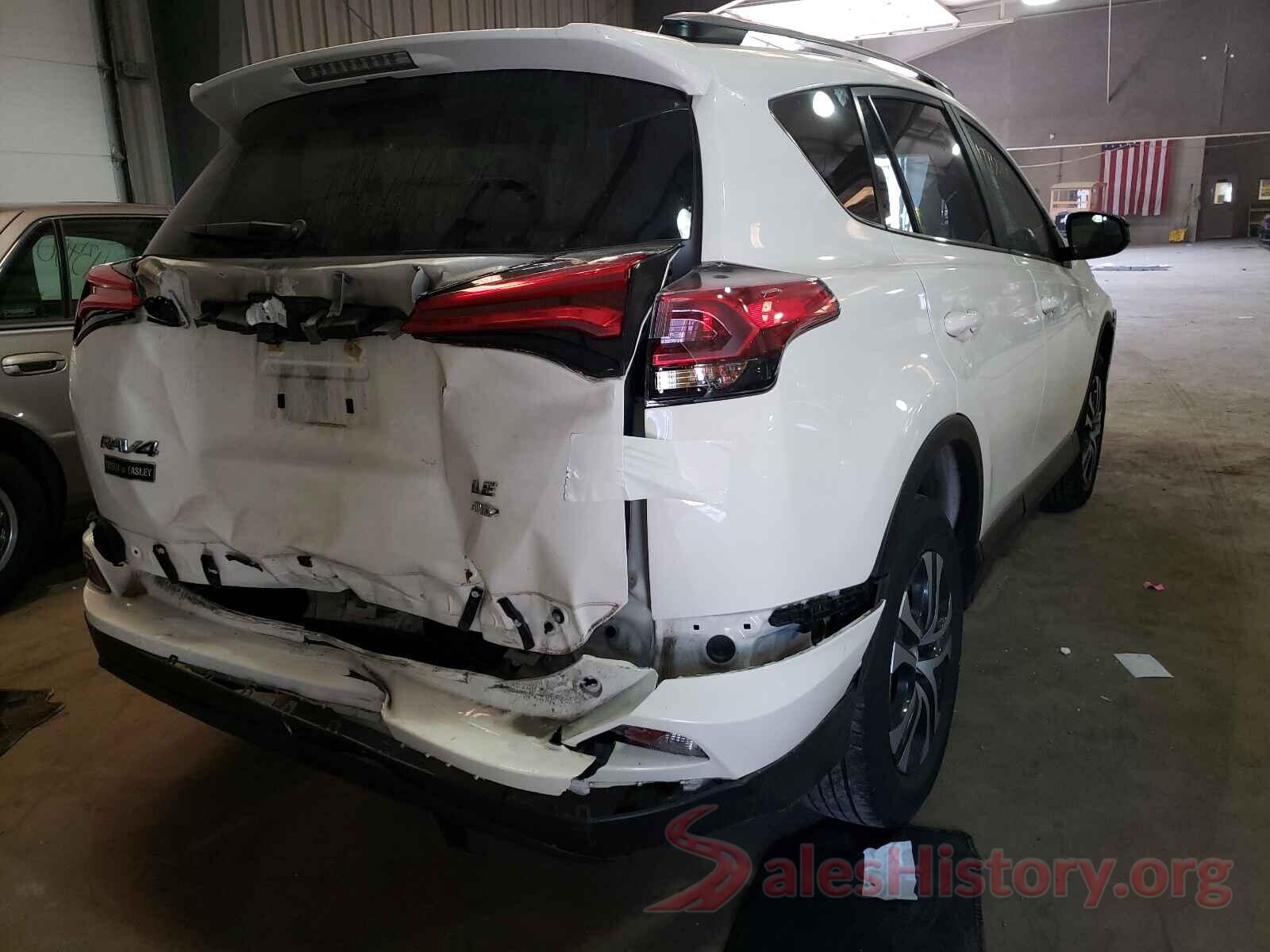 JTMBFREV8JJ243065 2018 TOYOTA RAV4