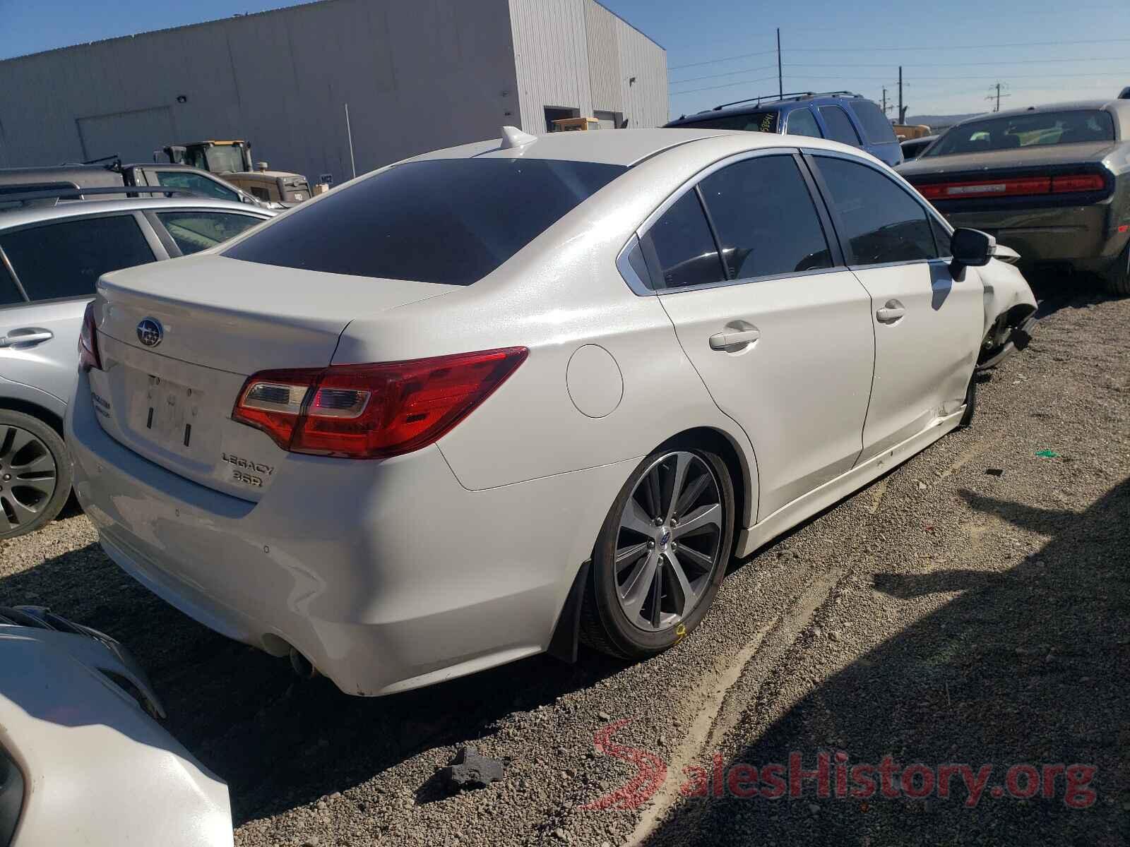 4S3BNEN65H3019433 2017 SUBARU LEGACY