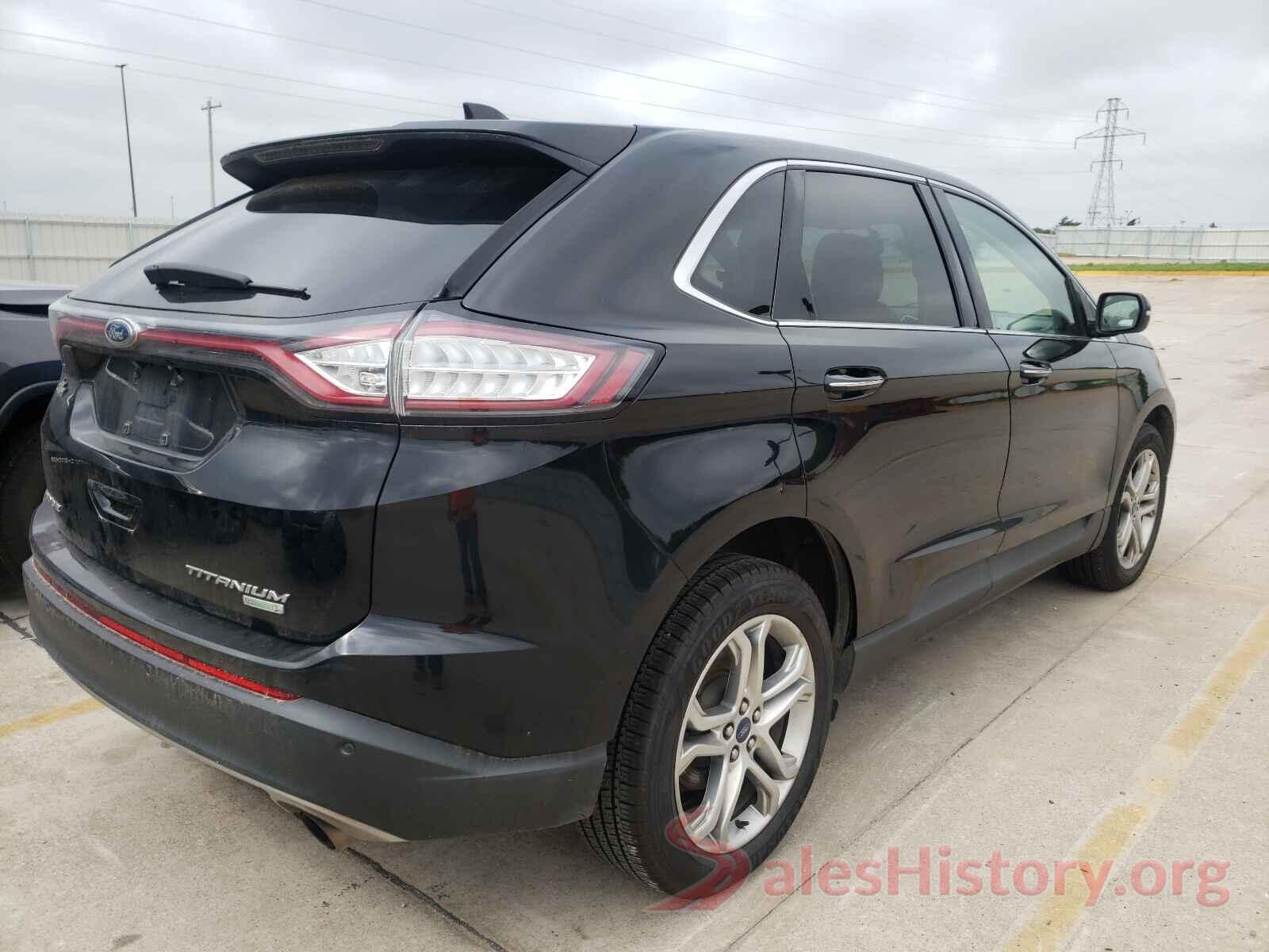 2FMPK3K97GBB13597 2016 FORD EDGE