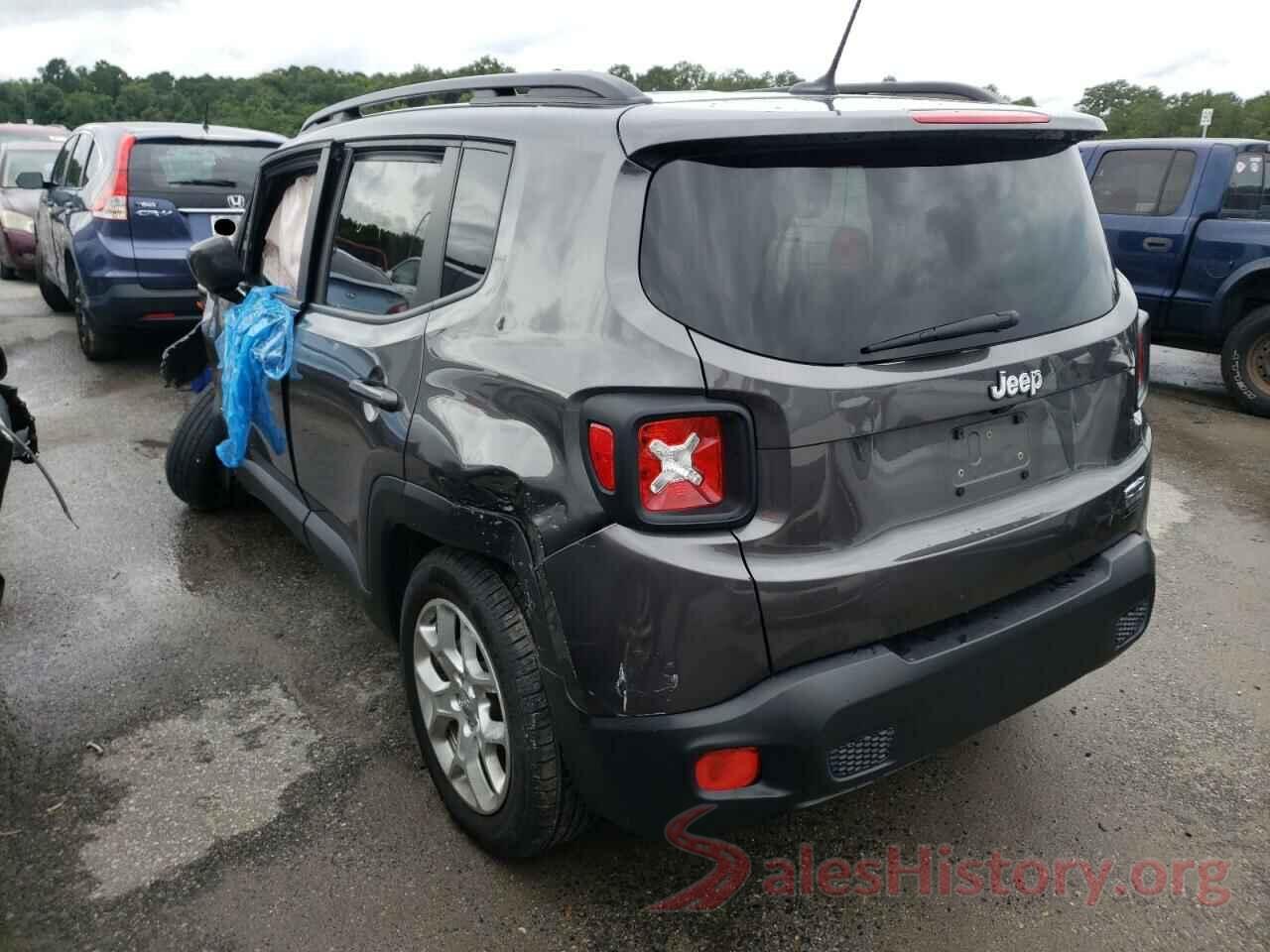 ZACCJABB6HPG22526 2017 JEEP RENEGADE