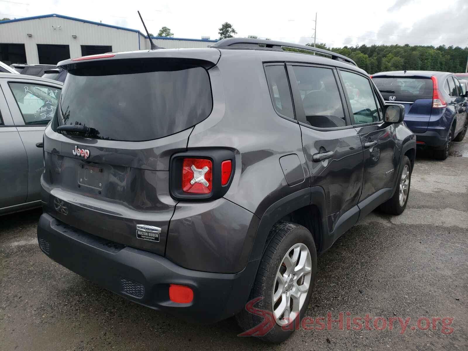 ZACCJABB6HPG22526 2017 JEEP RENEGADE