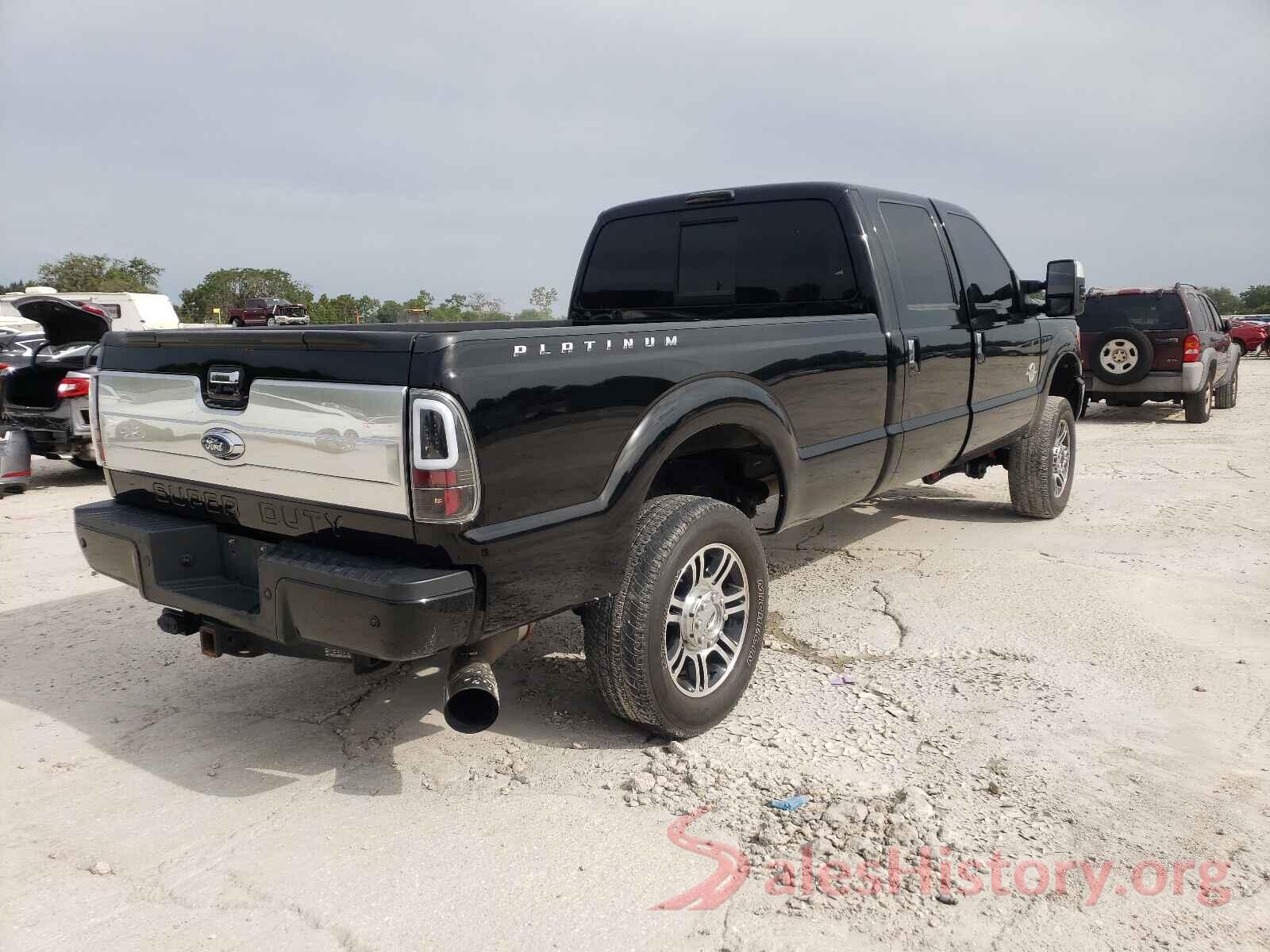 1FT8W3BT7GEA81344 2016 FORD F350