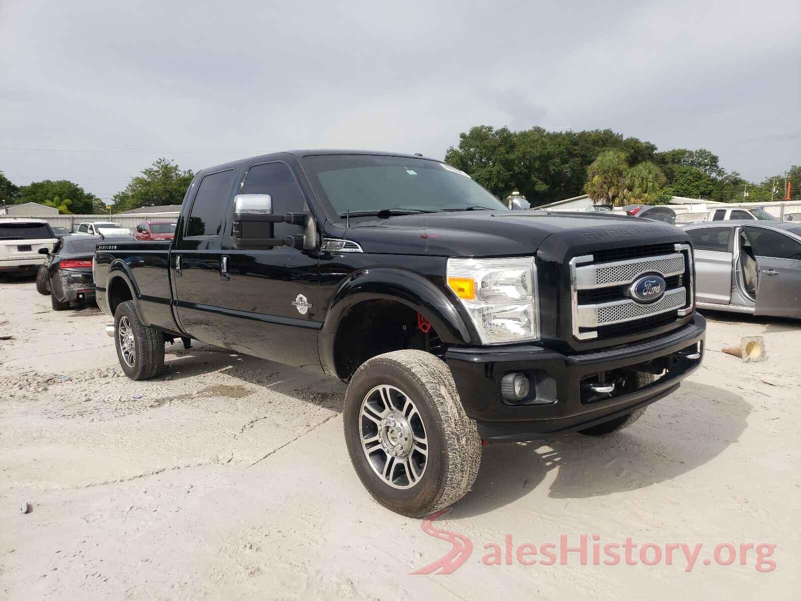 1FT8W3BT7GEA81344 2016 FORD F350