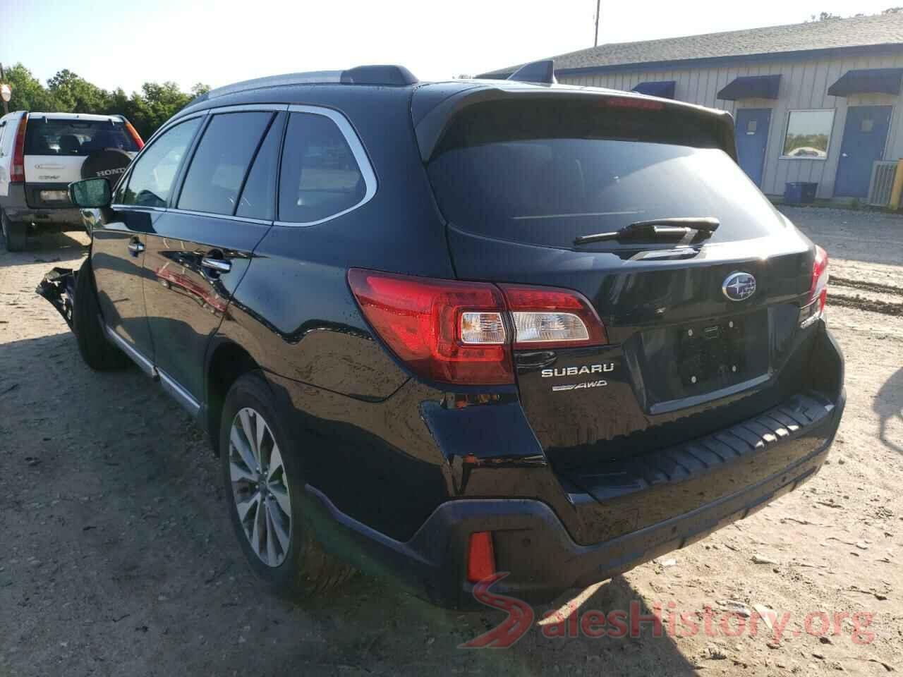 4S4BSATC6K3255702 2019 SUBARU OUTBACK