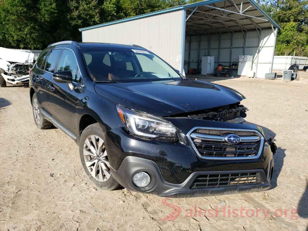 4S4BSATC6K3255702 2019 SUBARU OUTBACK