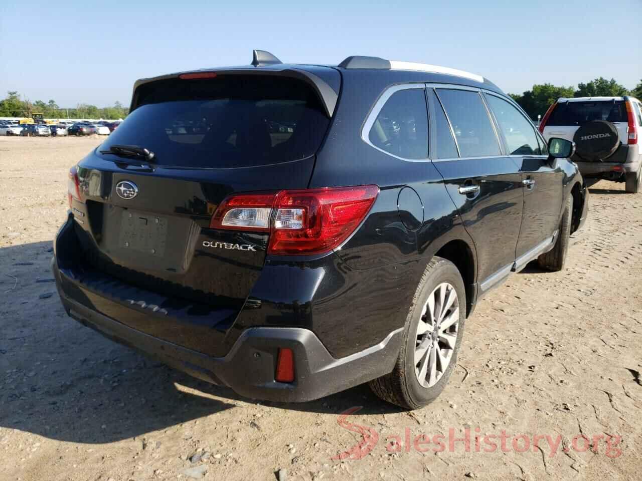 4S4BSATC6K3255702 2019 SUBARU OUTBACK