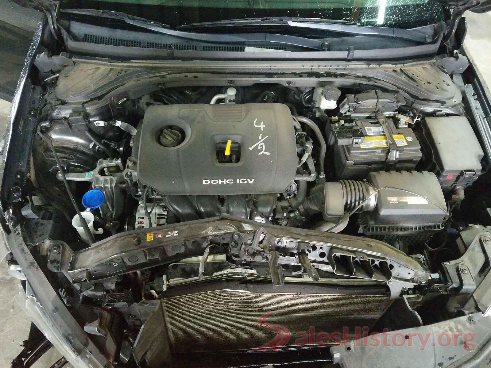 5NPD84LF9HH026631 2017 HYUNDAI ELANTRA