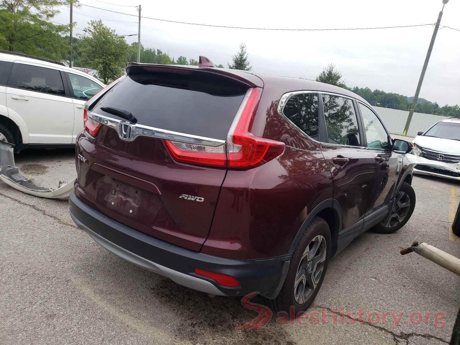 7FARW2H83JE078663 2018 HONDA CRV