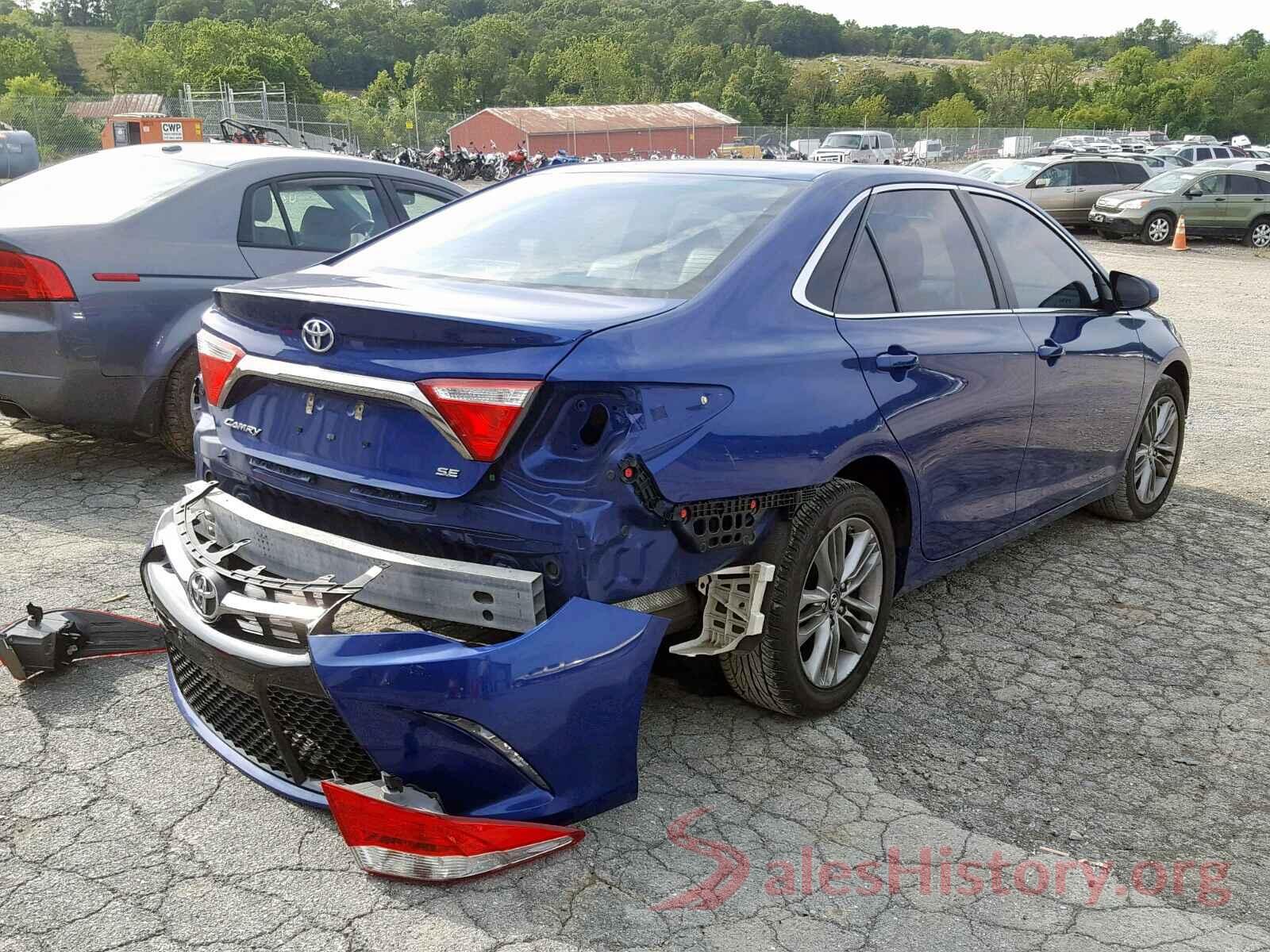 4T1BF1FK0FU950880 2015 TOYOTA CAMRY