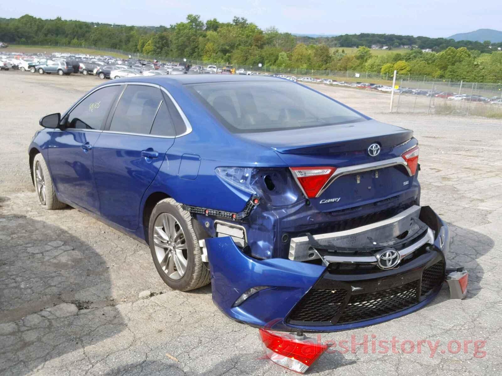 4T1BF1FK0FU950880 2015 TOYOTA CAMRY