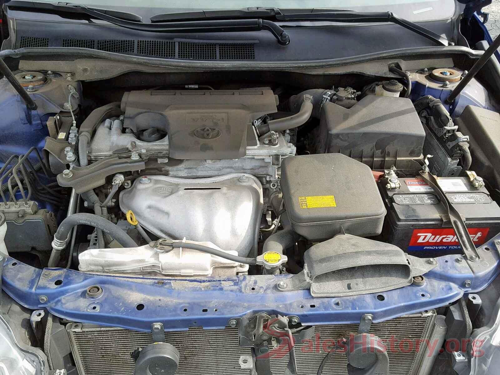 4T1BF1FK0FU950880 2015 TOYOTA CAMRY