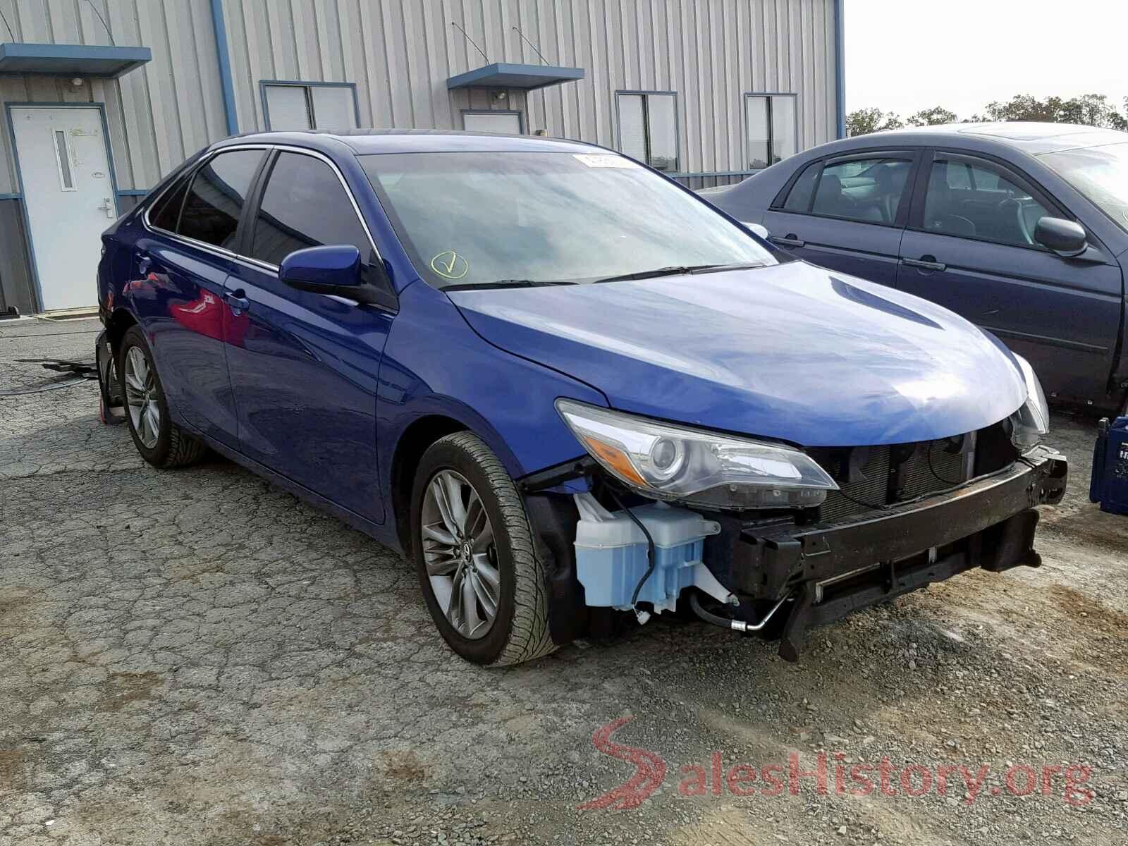 4T1BF1FK0FU950880 2015 TOYOTA CAMRY