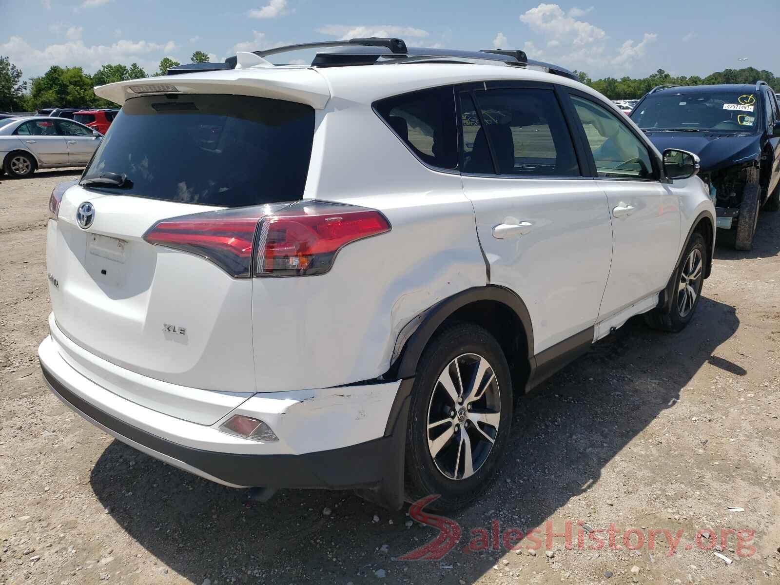 JTMWFREV5HD103419 2017 TOYOTA RAV4