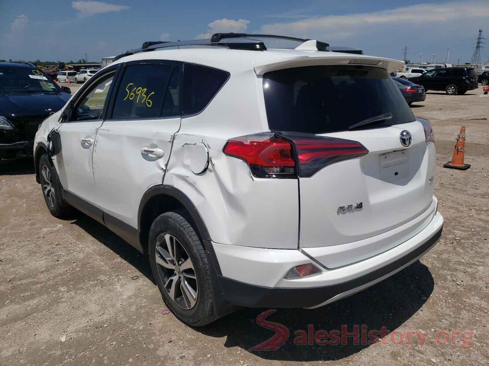 JTMWFREV5HD103419 2017 TOYOTA RAV4