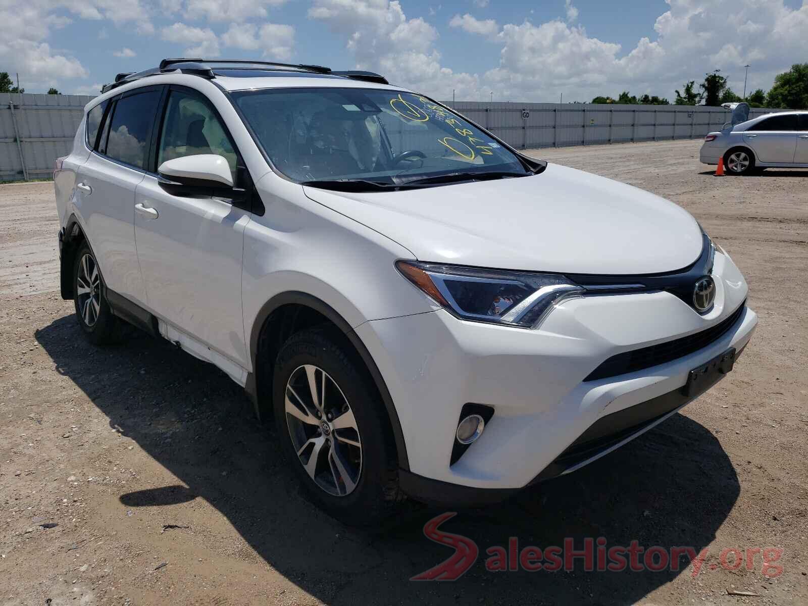 JTMWFREV5HD103419 2017 TOYOTA RAV4