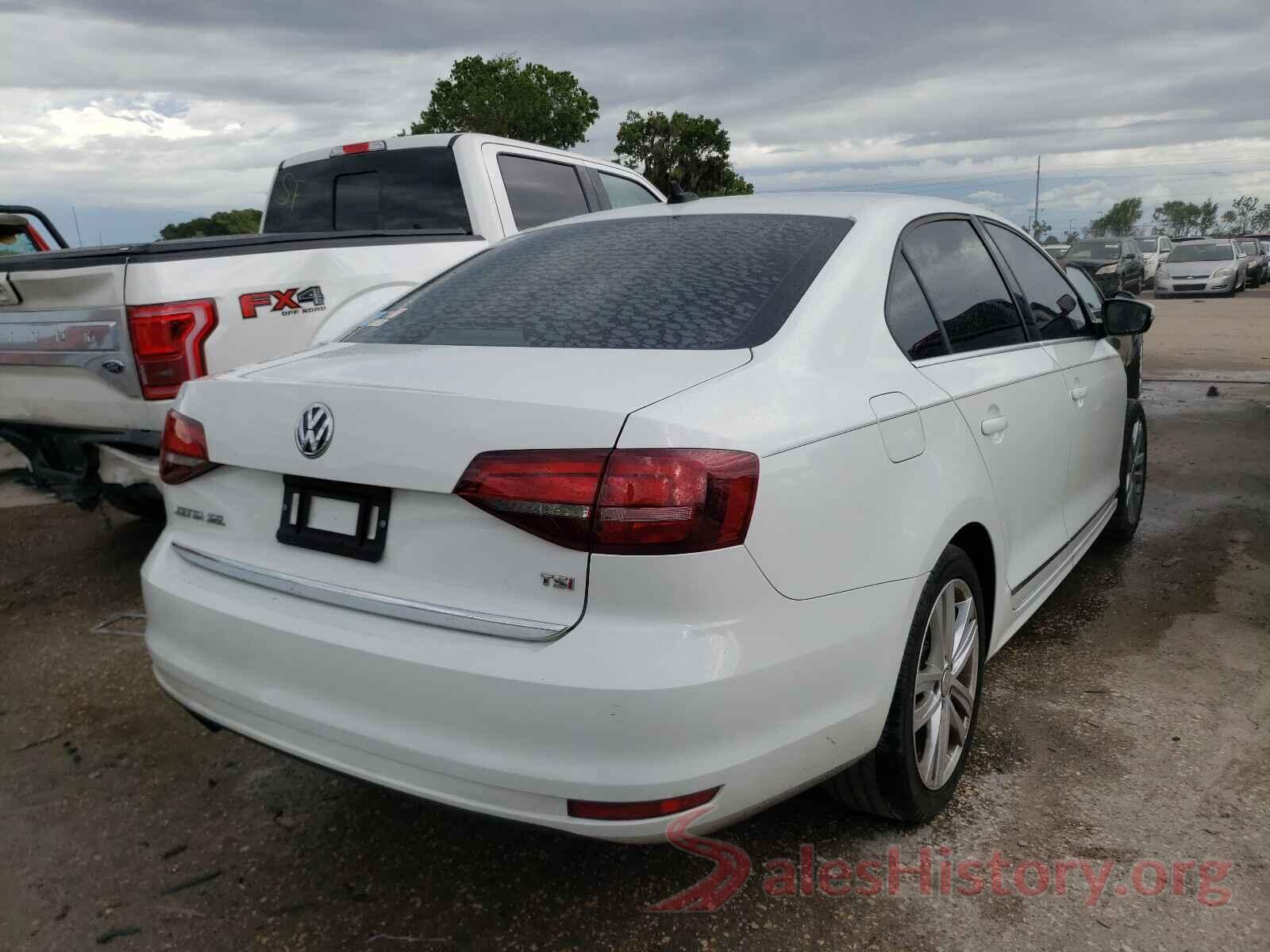 3VWL17AJ4HM399186 2017 VOLKSWAGEN JETTA