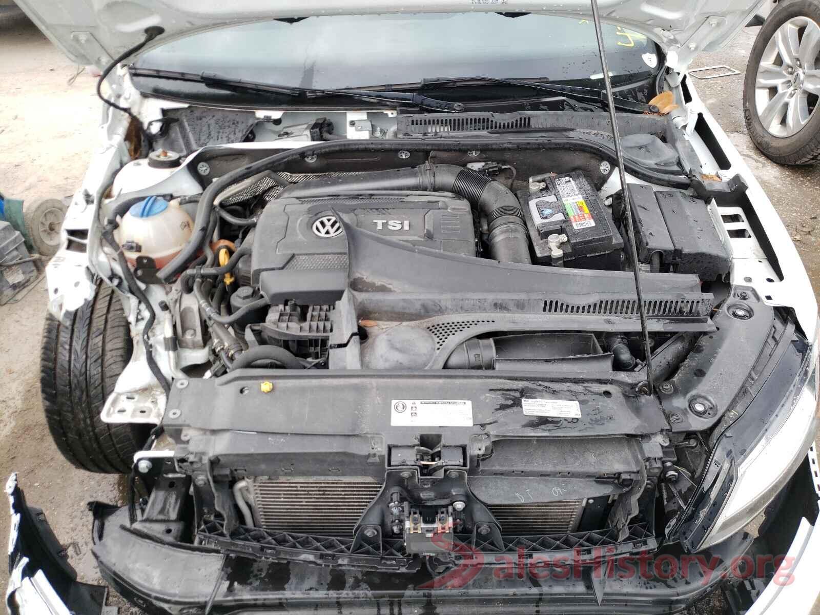 3VWL17AJ4HM399186 2017 VOLKSWAGEN JETTA