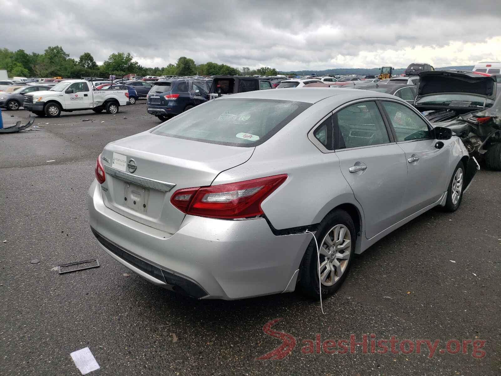 1N4AL3AP5JC190120 2018 NISSAN ALTIMA