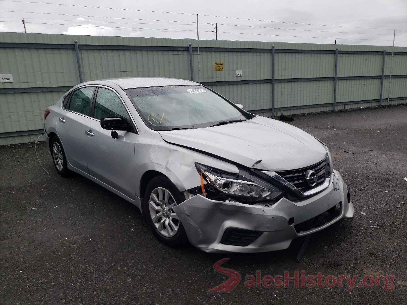 1N4AL3AP5JC190120 2018 NISSAN ALTIMA